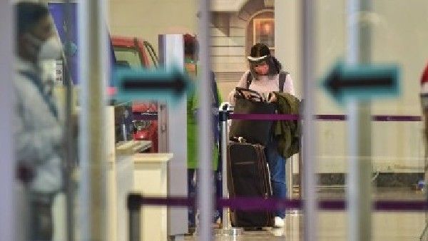 ಬೆಂಗಳೂರು-ವಾರಣಾಸಿ ವಿಮಾನ ನಿಲ್ದಾಣಗಳಲ್ಲಿ ಡಿಜಿ ಯಾತ್ರಾ ಯೋಜನೆ ಜಾರಿ