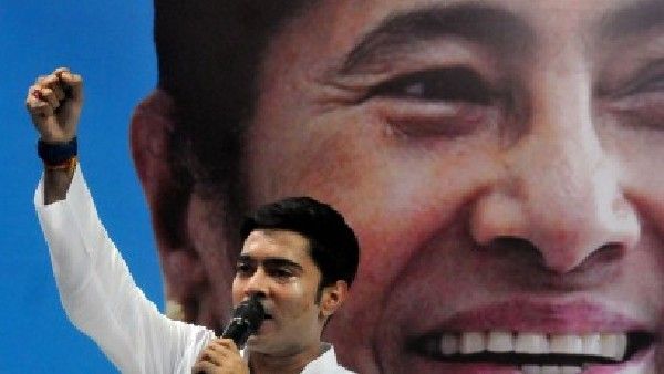 Breaking: ಉಪರಾಷ್ಟ್ರಪತಿ ಚುನಾವಣೆ: ಮತದಾನದಿಂದ ಟಿಎಂಸಿ ದೂರ