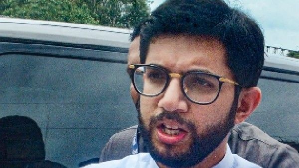 ಏಕನಾಥ್ ಶಿಂಧೆ ಸರ್ಕಾರ ಹೆಚ್ಚು ದಿನ ಉಳಿಯುವುದಿಲ್ಲ ಎಂದ ಆದಿತ್ಯ ಠಾಕ್ರೆ