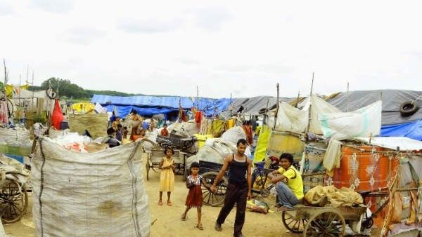 ಚಿಕ್ಕಮಗಳೂರು: ಕಾಫಿನಾಡಿನಲ್ಲಿ ಬಾಂಗ್ಲಾದೇಶದ ನಾಲ್ವರು ಅಕ್ರಮ ನಿವಾಸಿಗಳು ಪತ್ತೆ