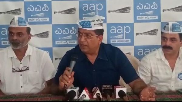 ಮಂಗಳೂರು ಪಬ್ ದಾಳಿ; ಪೊಲೀಸರ ವಿರುದ್ಧ ಭಾಸ್ಕರರಾವ್ ಗರಂ