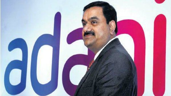 ಅದಾನಿ ಈಗ ಜಗತ್ತಿನ ನಾಲ್ಕನೇ ಅತಿ ದೊಡ್ಡ ಶ್ರೀಮಂತ!