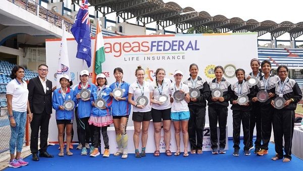 24 ಗಂಟೆ ಮ್ಯಾರಥಾನ್ ಓಟ: ಭಾರತ ತಂಡಗಳಿಗೆ ಚಿನ್ನ ಮತ್ತು ಬೆಳ್ಳಿ