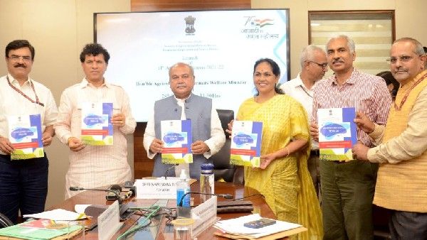 11ನೇ ಕೃಷಿ ಗಣತಿ ಪ್ರಾರಂಭ: ಸ್ಮಾರ್ಟ್‌ಫೋನ್‌, ಟ್ಯಾಬ್ಲೆಟ್‌ಗಳ ಮೂಲಕ ದತ್ತಾಂಶ ಸಂಗ್ರಹ