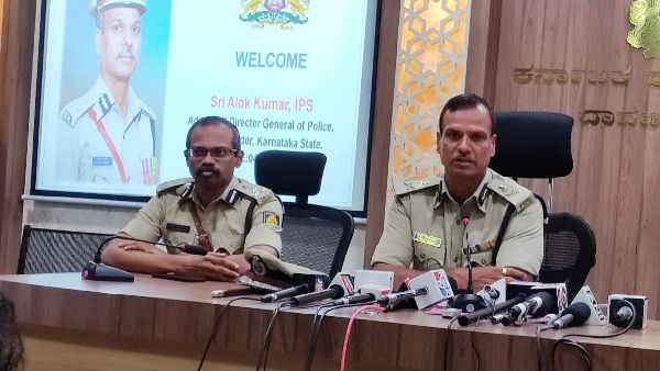 ಹಿಂಸಾಚಾರ, ಗಲಾಟೆ ಸಹಿಸಲ್ಲ; ಅಲೋಕ್ ಕುಮಾರ್ ಎಚ್ಚರಿಕೆ