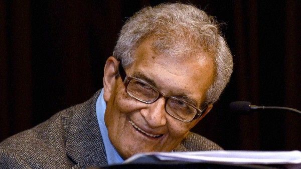 ದೇಶ ವಿನಾಶವಾಗುತ್ತಿದೆ: ಆತಂಕ ವ್ಯಕ್ತಪಡಿಸಿದ ಅರ್ಥಶಾಸ್ತ್ರಜ್ಞ ಅಮರ್ತ್ಯ ಸೇನ್