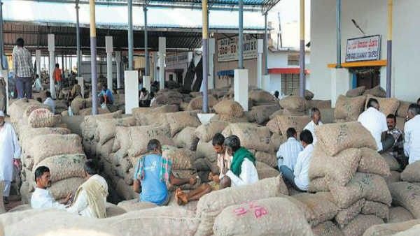 ಶುಕ್ರವಾರ ಯಶವಂತಪುರದ ಎಪಿಎಂಸಿ ಬಂದ್