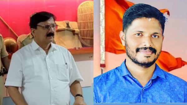 ಪ್ರವೀಣ್ ಹತ್ಯೆ ಪ್ರಕರಣ: 10 ಆರೋಪಿಗಳ ಬಂಧನ- ಗೃಹಸಚಿವ ಅರಗ ಜ್ಞಾನೇಂದ್ರ ಮಾಹಿತಿ