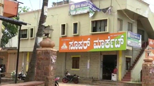 ಜಮಖಂಡಿ ಎಪಿಎಂಸಿಯಲ್ಲಿ ಅಕ್ರಮ ಕಟ್ಟಡಗಳದ್ದೇ ದರ್ಬಾರ್