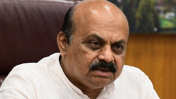 Karnataka Rains : ಅತಿಯಾದ ಮಳೆ, ಪ್ರಕೃತಿ ವಿಕೋಪ: ಜು.8ಕ್ಕೆ ಡಿಸಿಗಳ ಜೊತೆ ಸಿಎಂ ಸಭೆ