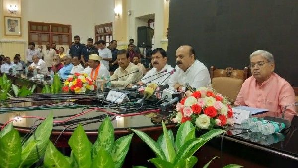 Breaking: ಕೋಮು ಶಕ್ತಿಗಳ ವಿರುದ್ಧ ದೊಡ್ಡ ಸಮರ; ಬಸವರಾಜ ಬೊಮ್ಮಾಯಿ