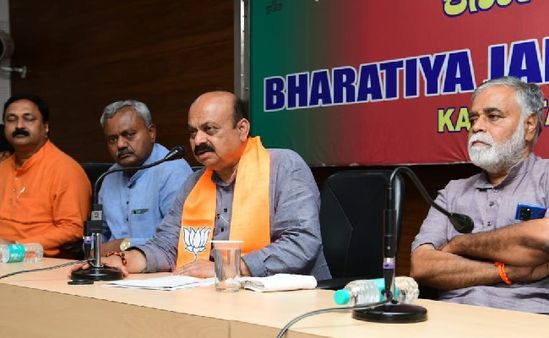 Breaking: ರಾಜ್ಯ ಸಚಿವ ಸಂಪುಟದ ನಿರ್ಣಯವೇನು?