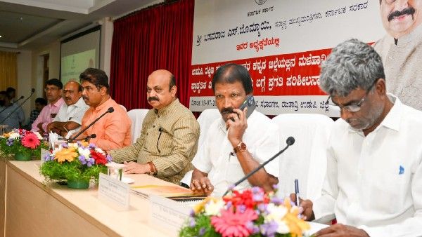 ಮಳೆ ಹಾನಿ: ಮುಂದಿನ ವಾರ ಮುಖ್ಯಮಂತ್ರಿಗಳ ಉತ್ತರ ಕರ್ನಾಟಕ ಪ್ರವಾಸ