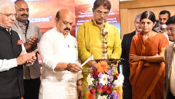 ಪ್ರಮಾಣೀಕೃತ ವಿಪತ್ತು ನಿರ್ವಹಣೆಯ ವ್ಯವಸ್ಥೆ ಅತ್ಯಗತ್ಯ : ಬೊಮ್ಮಾಯಿ