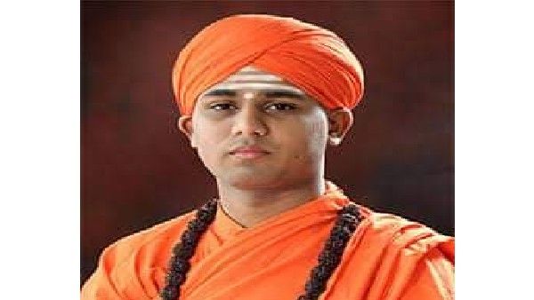 ಬೋವಿ ಸ್ವಾಮೀಜಿ ಸೇರಿದಂತೆ ಬಿಜೆಪಿ ಶಾಸಕರಿಗೆ ಕೊಲೆ ಬೆದರಿಕೆ ಸಂದೇಶ..!