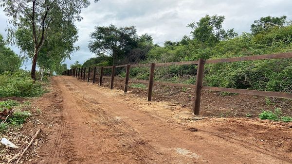 ಕಾಡಾನೆ ಹಾವಳಿ ತಡೆಗೆ ಬಿಆರ್‌ಟಿಯಲ್ಲಿ ರೈಲ್ವೆ ಕಂಬಿ ಬೇಲಿ ನಿರ್ಮಾಣ!