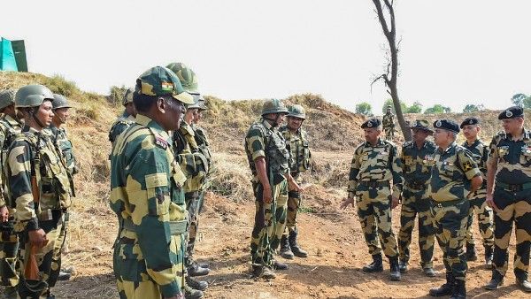 ಕಾಂಗೋದಲ್ಲಿ ಹಿಂಸಾತ್ಮಕ ಪ್ರತಿಭಟನೆ: ಶಾಂತಿಪಾಲನಾ ಪಡೆಯ ಇಬ್ಬರು ಯೋಧರು ಹುತಾತ್ಮ