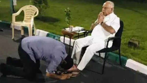 ಪುತ್ರನಿಗೆ ಶಿಕಾರಿಪುರ ಬಿಟ್ಟುಕೊಟ್ಟ ಬಿಎಸ್ವೈ: ಕಾರಣ ಆ 5 ರಹಸ್ಯಗಳು?