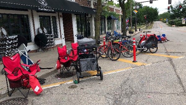 ಸ್ವಾತಂತ್ರ್ಯೋತ್ಸವ ದಿನದಂದೇ ಅಮೆರಿಕದಲ್ಲಿ ಶೂಟೌಟ್