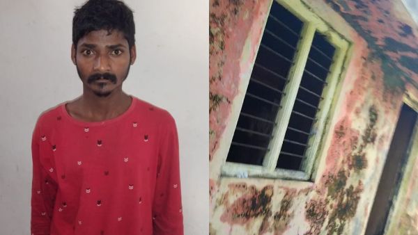 ಚಿಕ್ಕಮಗಳೂರು:ಕೇಳಿದ ತಕ್ಷಣ ಹಣ ಕೊಡದಿದ್ದಕ್ಕೆ ತಾಯಿಯನ್ನೇ ಕೊಂದ ಮಗ