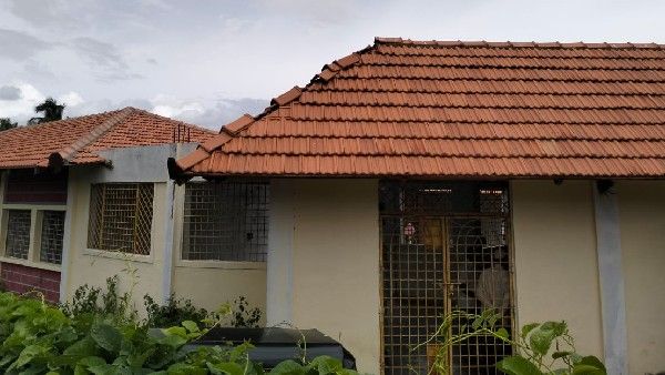 ಚಿತ್ರದುರ್ಗ: 8 ವರ್ಷ ಗತಿಸಿದರೂ ಕಾರ್ಯರೂಪಕ್ಕೆ ಬಾರದ ಅತಿಥಿಗೃಹ