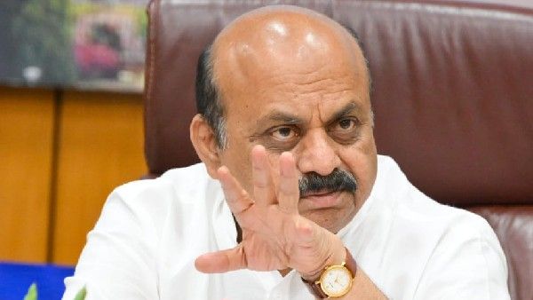 'ಕ್ರಿಯೆಗೆ ಪ್ರತಿಕ್ರಿಯೆ' ಎಂದಿದ್ದ ಬಸವರಾಜ ಬೊಮ್ಮಾಯಿ, ಮಧ್ಯರಾತ್ರಿ ಮನಸಾಕ್ಷಿ ಬಗ್ಗೆ ಮರುಕ!