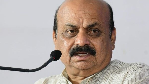 ಪ್ರವಾಹ ಪೀಡಿತ ಜಿಲ್ಲಾಧಿಕಾರಿಗಳ ಜತೆ ಸಿಎಂ ಸಭೆ