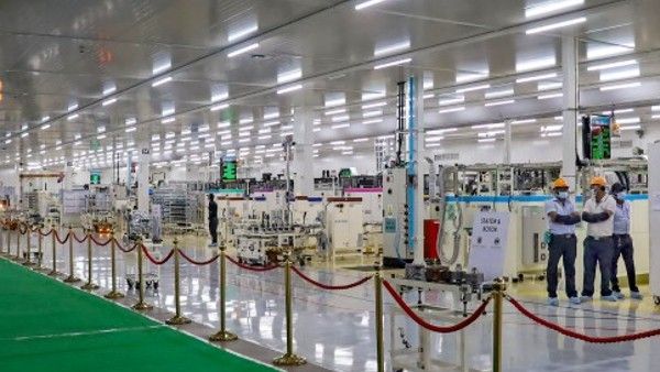 ಆಟೋಮೊಬೈಲ್‌ ಕ್ಷೇತ್ರದಲ್ಲಿ 1 ಕೋಟಿ ಉದ್ಯೋಗ ಸೃಷ್ಟಿ