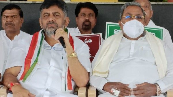 Breaking: ಸೋನಿಯಾಗಾಂಧಿ ಇಡಿ ವಿಚಾರಣೆ: ಜಿಲ್ಲಾ ಕೇಂದ್ರಗಳಲ್ಲಿ ಇಂದು ಕಾಂಗ್ರೆಸ್ ಮೌನ ಸತ್ಯಾಗ್ರಹ