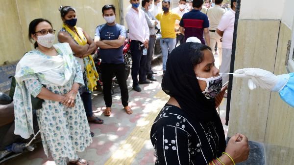 ಅಲರ್ಜಿಯಾ, ಕೋವಿಡ್ ರೋಗವಾ? ಗೊಂದಲ ನಿವಾರಿಸಿಕೊಳ್ಳಿ