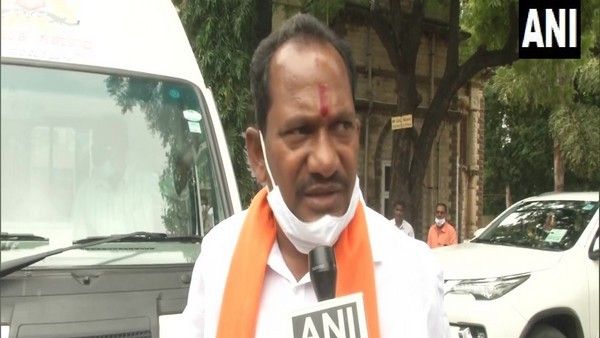 ಜುಲೈ 19ಕ್ಕೆ 82 ಪಶು ಸಂಜೀವಿನಿ ಆಂಬ್ಯುಲೆನ್ಸ್‌ಗಳಿಗೆ ಚಾಲನೆ