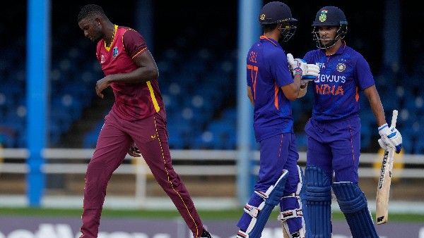 39 ವರ್ಷಗಳ ನಂತರ ವೆಸ್ಟ್ ಇಂಡೀಸ್‌ ನೆಲದಲ್ಲಿ ಟೀಂ ಇಂಡಿಯಾ ದಾಖಲೆ