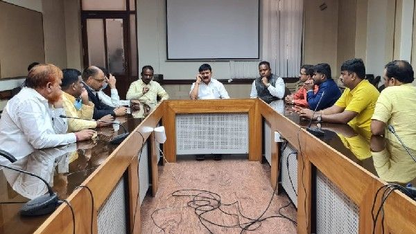 ದಲಿತ ಪತ್ರಕರ್ತ ತೇಜನ ಮೇಲೆ ಹಲ್ಲೆ: ಕ್ರಮಕ್ಕೆ ಆಗ್ರಹ