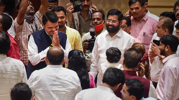 ಠಾಕ್ರೆ ನಿರ್ಧಾರ ರದ್ದು; ಸಿಎಂ ಆದ ಬಳಿಕ ಶಿಂಧೆ ಕೈಗೊಂಡ ಮೊದಲ ಹೆಜ್ಜೆ ಇದು