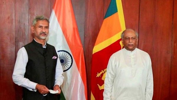 ಲಂಕಾ ಪ್ರಧಾನಿ ದಿನೇಶ್- ಭಾರತದ ಸ್ವಾತಂತ್ರ್ಯ ಹೋರಾಟದಲ್ಲಿ ಭಾಗಿಯಾಗಿದ್ದ ಕುಟುಂಬ ಅವರದ್ದು