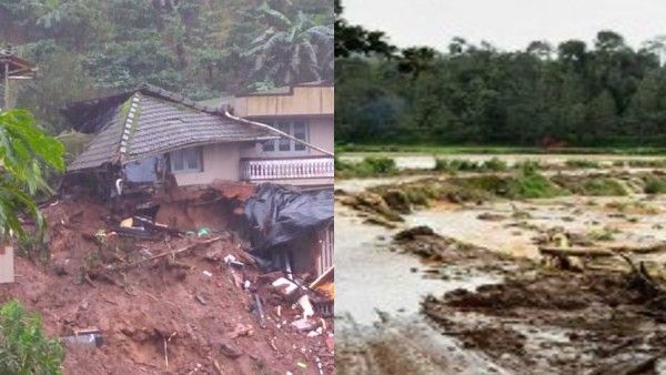 ಕಸ್ತೂರಿ ರಂಗನ್ ವರದಿ; ಕೊಡಗಿನ ಈ ಹಳ್ಳಿಗಳಿಗೆ ಸಂಕಷ್ಟ!