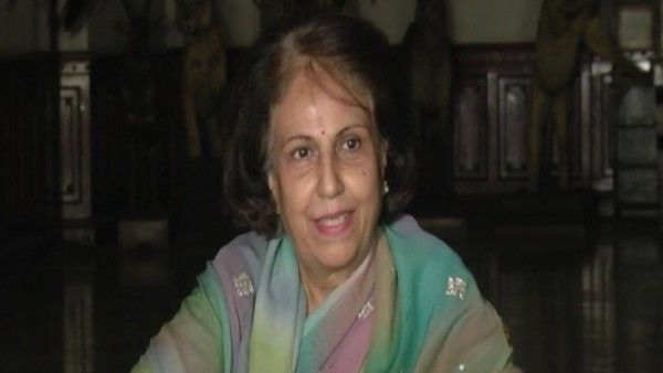 ಬೇಬಿ ಬೆಟ್ಟ ನಮ್ಮ ಆಸ್ತಿ, ಟ್ರಯಲ್ ಬ್ಲಾಸ್ಟ್ ಮಾಡುವಾಗ ನಮ್ಮ ಅನುಮತಿ ಪಡೆಯಬೇಕಿತ್ತು: ಪ್ರಮೋದಾದೇವಿ