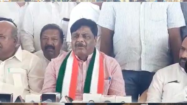 ಕಾಂಗ್ರೆಸ್ ಅಧಿಕಾರಕ್ಕೆ ಬಂದ್ರೆ ಹೈಕಮಾಂಡ್ ಸಿಎಂ ಯಾರೆಂದು ಆಯ್ಕೆ ಮಾಡುತ್ತೆ: ಹೆಚ್‌ಸಿ ಮಹದೇವಪ್ಪ