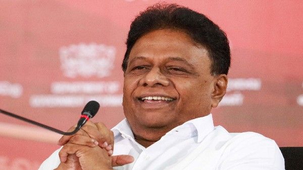 ಶ್ರೀಲಂಕಾ ಅಧ್ಯಕ್ಷೀಯ ಚುನಾವಣೆ: ಕಣದಲ್ಲಿ ಮೂವರು