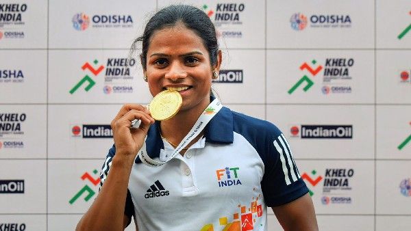 ಸ್ಪೋರ್ಟ್ಸ್‌ ಹಾಸ್ಟೆಲ್‌ನಲ್ಲಿ ವಿದ್ಯಾರ್ಥಿನಿ ಆತ್ಮಹತ್ಯೆ, ತಮ್ಮ ಕರಾಳ ಅನುಭವ ಬಿಚ್ಚಿಟ್ಟ ದ್ಯುತಿ