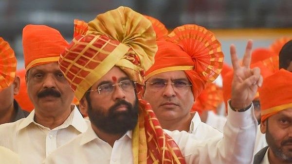 Breaking: ಮಹಾರಾಷ್ಟ್ರ ವಿಶ್ವಾಸಮತಯಾಚನೆಯಲ್ಲಿ ಶಿಂಧೆ ಸರ್ಕಾರ ಪಾಸ್