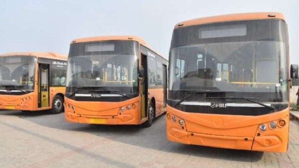 ಬೈಕ್ ಬಿಡಿ; ಭಾರತದಲ್ಲಿ ಇನ್ಮುಂದೆ ನೀವು ಸಂಚರಿಸುವ ಬಸ್‌ಗಳೂ ವಿದ್ಯುತ್ ಚಾಲಿತ!