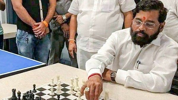 Breaking: ಜುಲೈ 4ರಂದು ಸಿಎಂ ಏಕನಾಥ್ ಶಿಂಧೆ ಸರ್ಕಾರಕ್ಕೆ ವಿಶ್ವಾಸಮತ ಪರೀಕ್ಷೆ