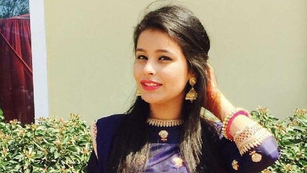 ಪಂಜಾಬ್‌ ಸಿಎಂ ವರಿಸಲಿರುವ ಗುರ್‌ಪ್ರಿತ್‌ ಕೌರ್‌ ಯಾರು ಗೊತ್ತಾ?