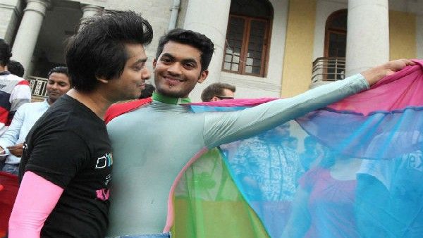 ಅಮೆರಿಕದಲ್ಲಿ ಸಲಿಂಗಿ ವಿವಾಹ ಮಸೂದೆ- ಇದು ಸರಕಾರ ವರ್ಸಸ್ ಕೋರ್ಟ್