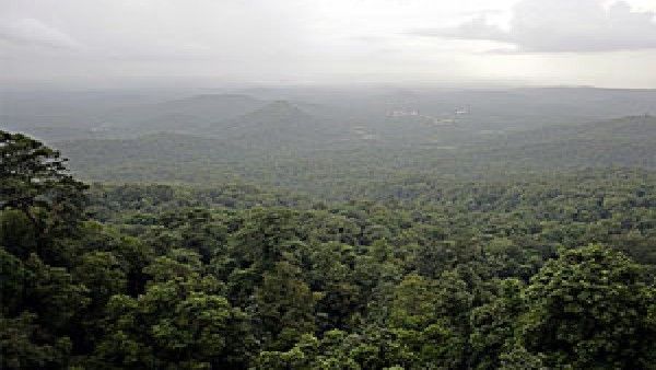 ಪರಿಸರ ಸೂಕ್ಷ್ಮ ಪ್ರದೇಶದ ಕರಡು ಅಧಿಸೂಚನೆ; ಶಾಸಕರ ವಿರೋಧ