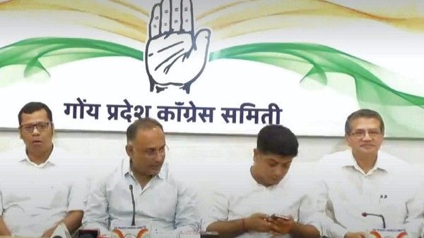 ಗೋವಾದಲ್ಲೂ ನಡೆಯುತ್ತಿದ್ಯಾ 'ಆಪರೇಷನ್ ಕಮಲ': ಬಿಜೆಪಿ ಲೆಕ್ಕಾಚಾರ ಏನು?