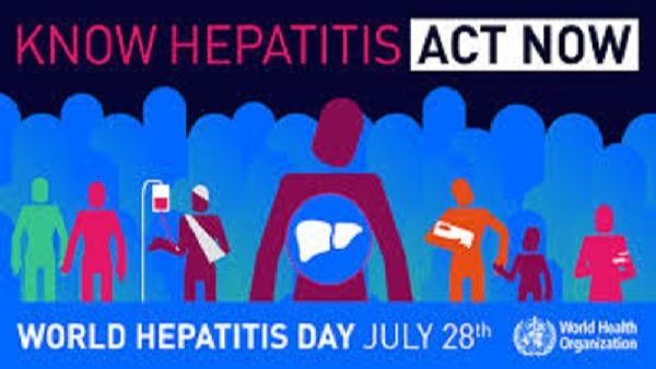 World Hepatitis Day 2022 : ವಿಶ್ವ ಹೆಪಟೈಟಿಸ್ ದಿನ: 'ಹೆಪಟೈಟಿಸ್' ಬಗ್ಗೆ ಇರಲಿ ಜಾಗೃತಿ