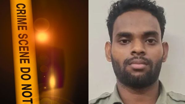 ಕಳ್ಳನೆಂದು ಭಾವಿಸಿ ಬ್ಯಾಂಕ್ ಉದ್ಯೋಗಿಯನ್ನು ಕೊಲೆ ಮಾಡಿದ್ದ ಸೆಕ್ಯುರಿಟಿ ಗಾರ್ಡ್ ಸೆರೆ