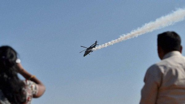 ತುಮಕೂರಿನ ಎಚ್‌ಎಎಲ್‌ ಹೆಲಿಕಾಪ್ಟರ್ ಕಾರ್ಖಾನೆ ಕಾರ್ಯಾಚರಣೆಗೆ ಸಿದ್ಧ